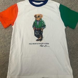 (Never worn) Ralph Lauren Polo Shirt